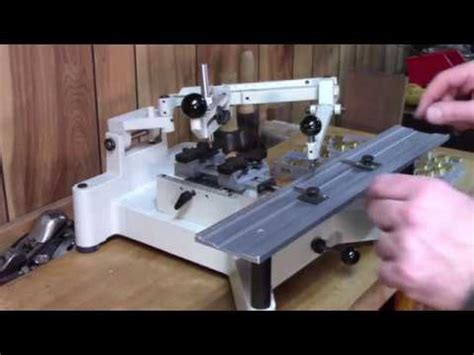 hermes pantograph youtube